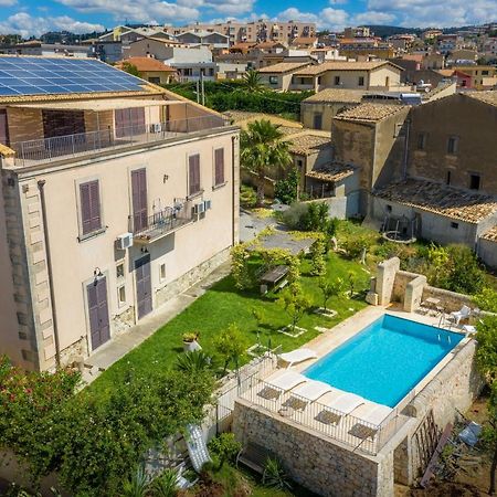 Villa Rosaria Rooms Ното Екстер'єр фото