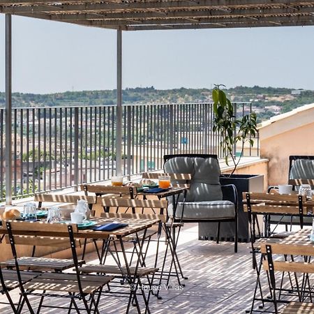Villa Rosaria Rooms Ното Екстер'єр фото
