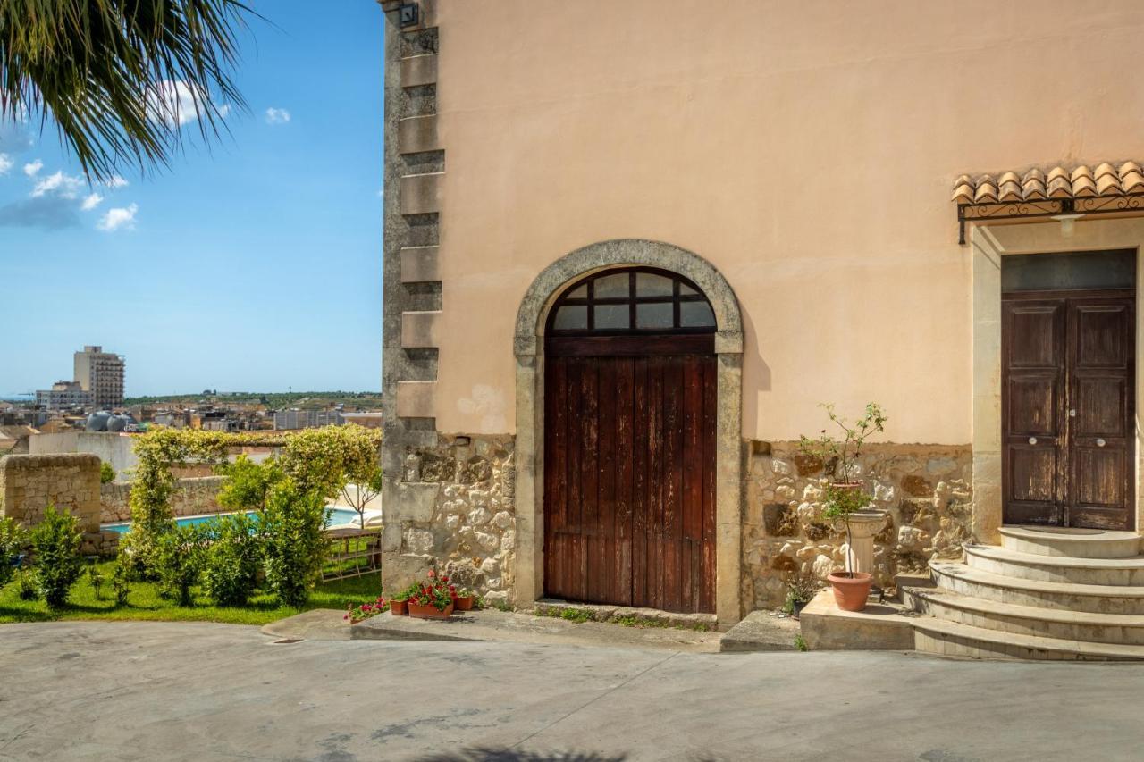 Villa Rosaria Rooms Ното Екстер'єр фото