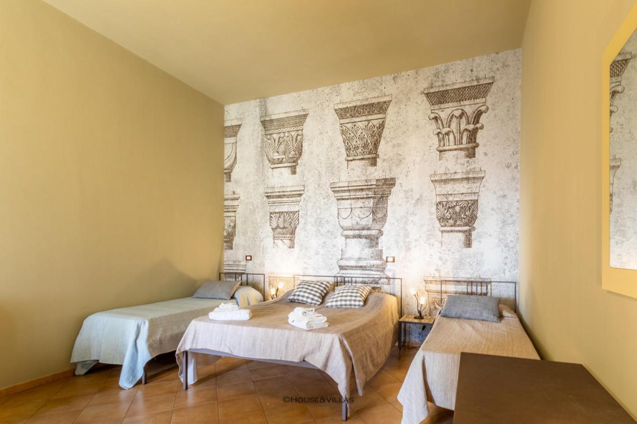 Villa Rosaria Rooms Ното Екстер'єр фото