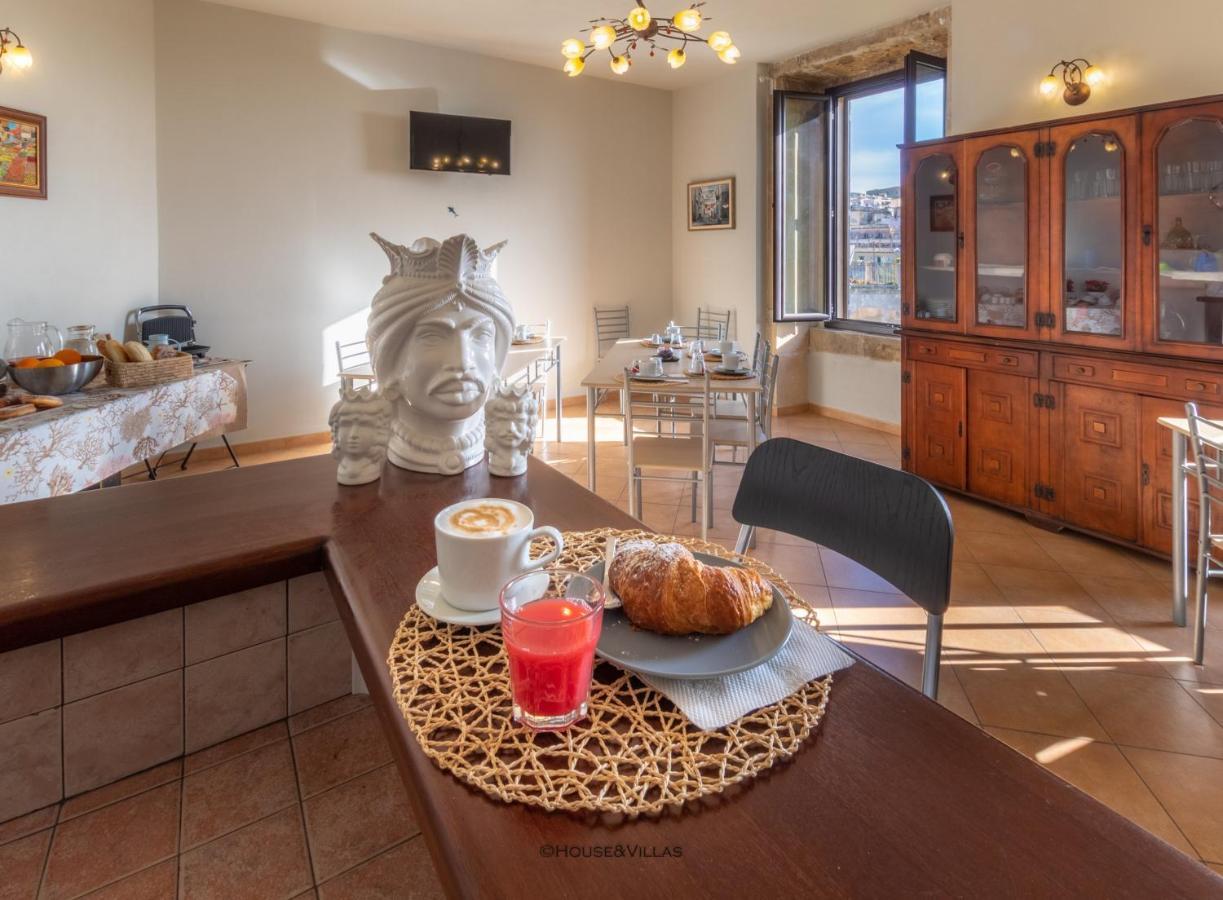 Villa Rosaria Rooms Ното Екстер'єр фото