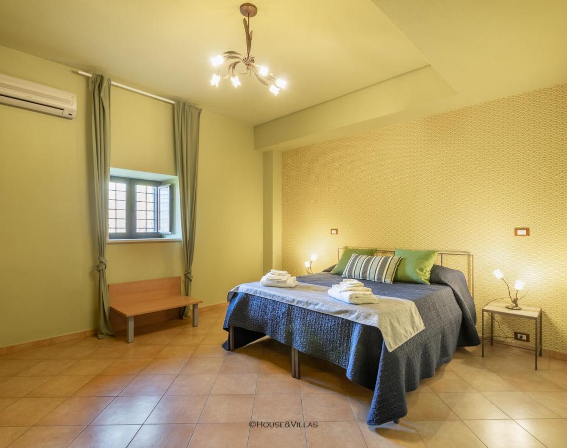Villa Rosaria Rooms Ното Екстер'єр фото