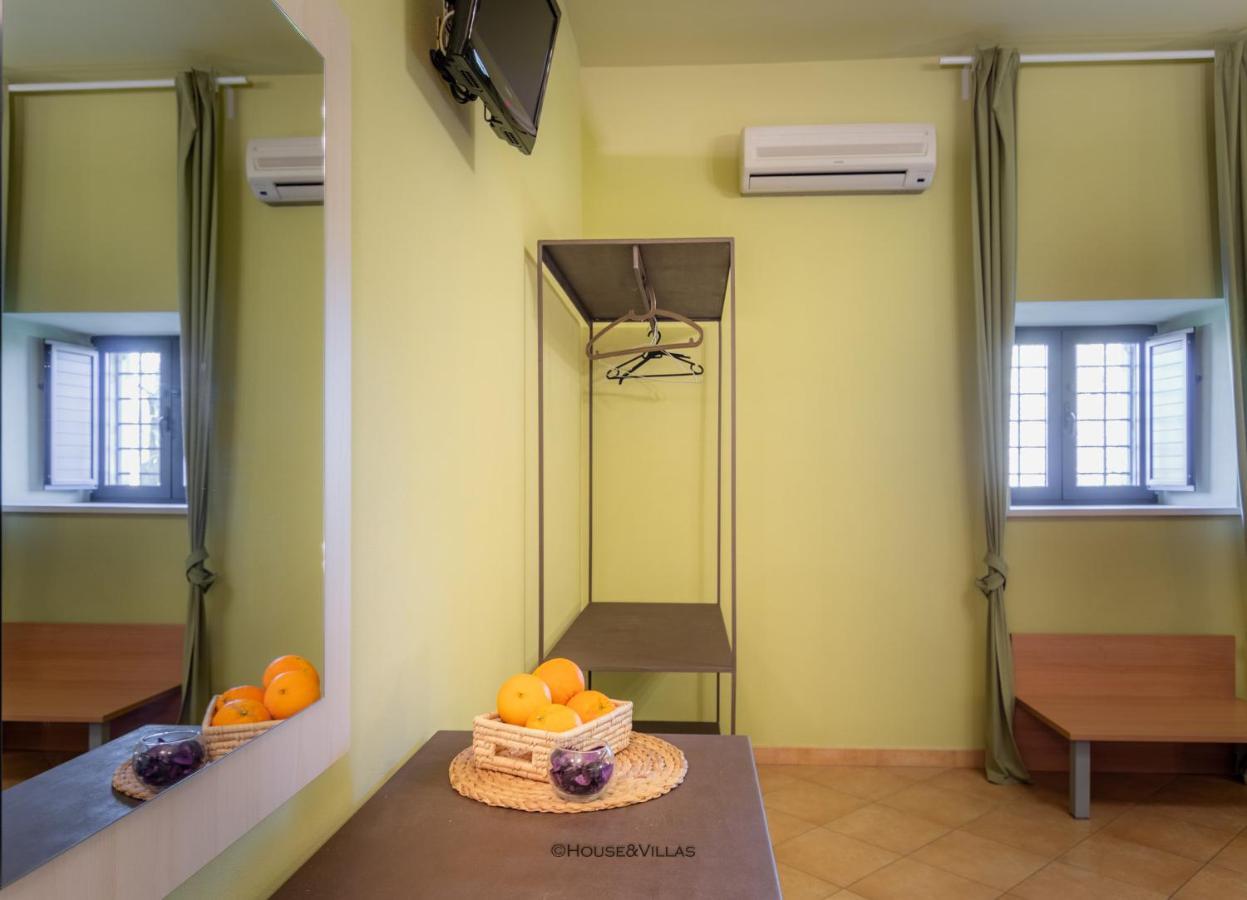 Villa Rosaria Rooms Ното Екстер'єр фото
