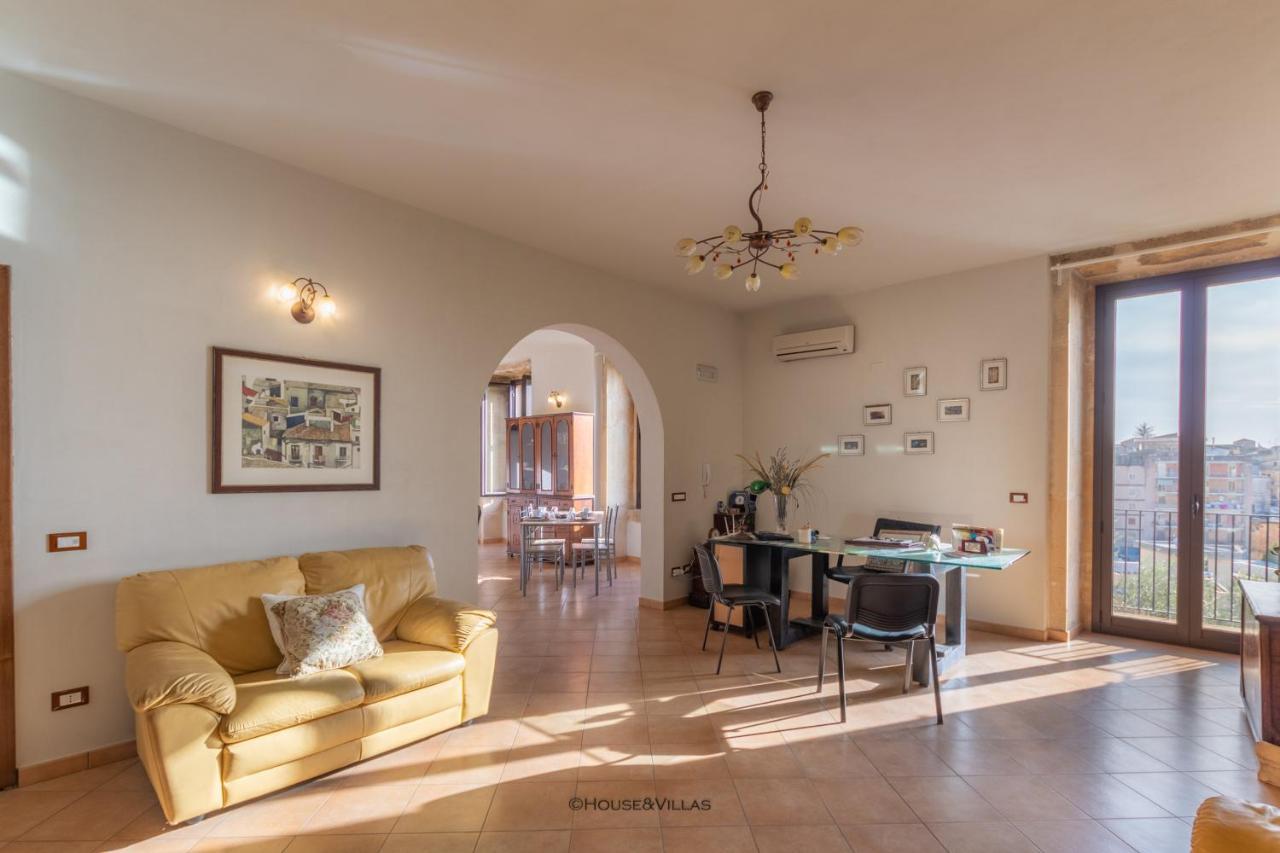 Villa Rosaria Rooms Ното Екстер'єр фото