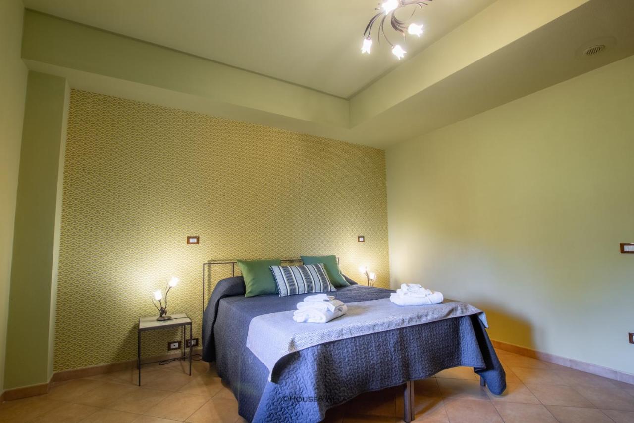 Villa Rosaria Rooms Ното Екстер'єр фото