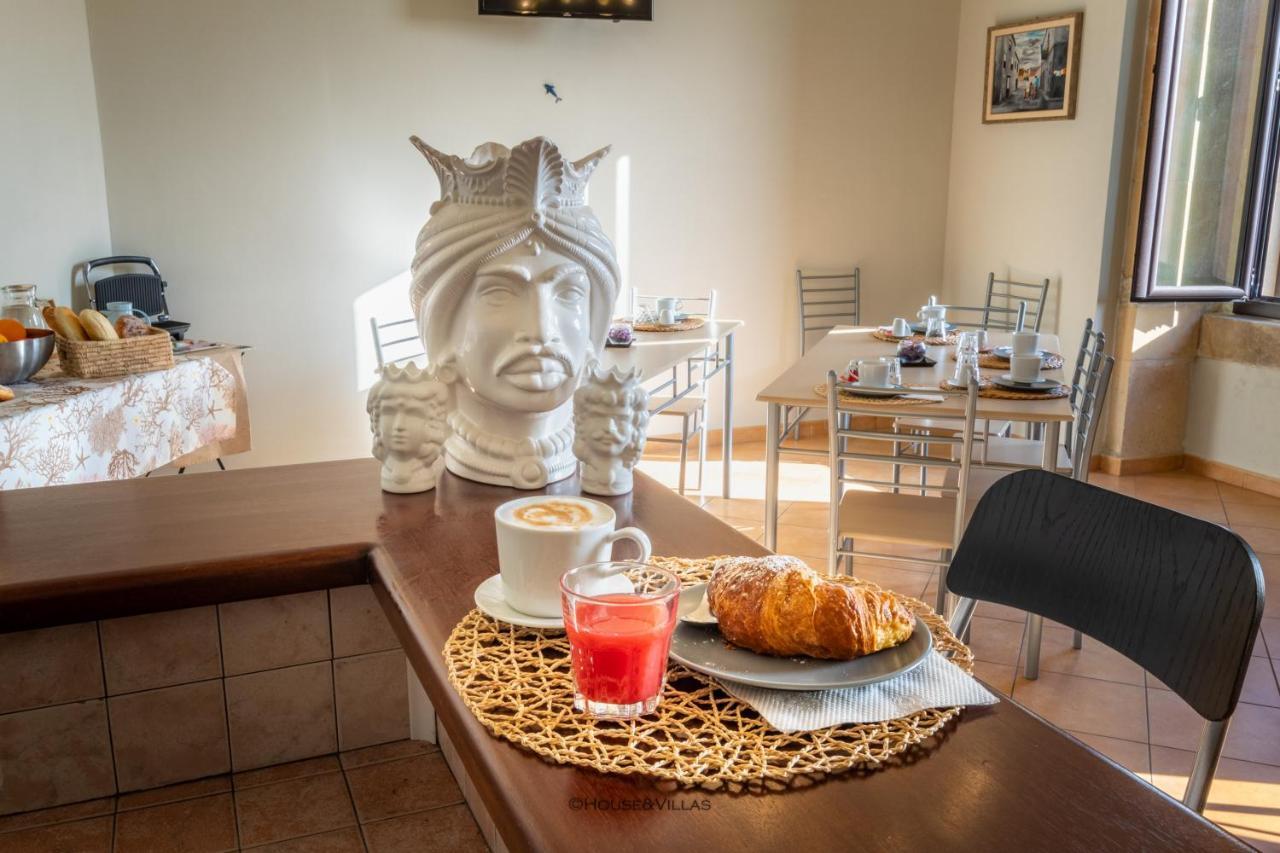 Villa Rosaria Rooms Ното Екстер'єр фото