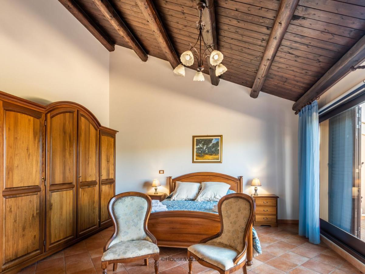 Villa Rosaria Rooms Ното Екстер'єр фото