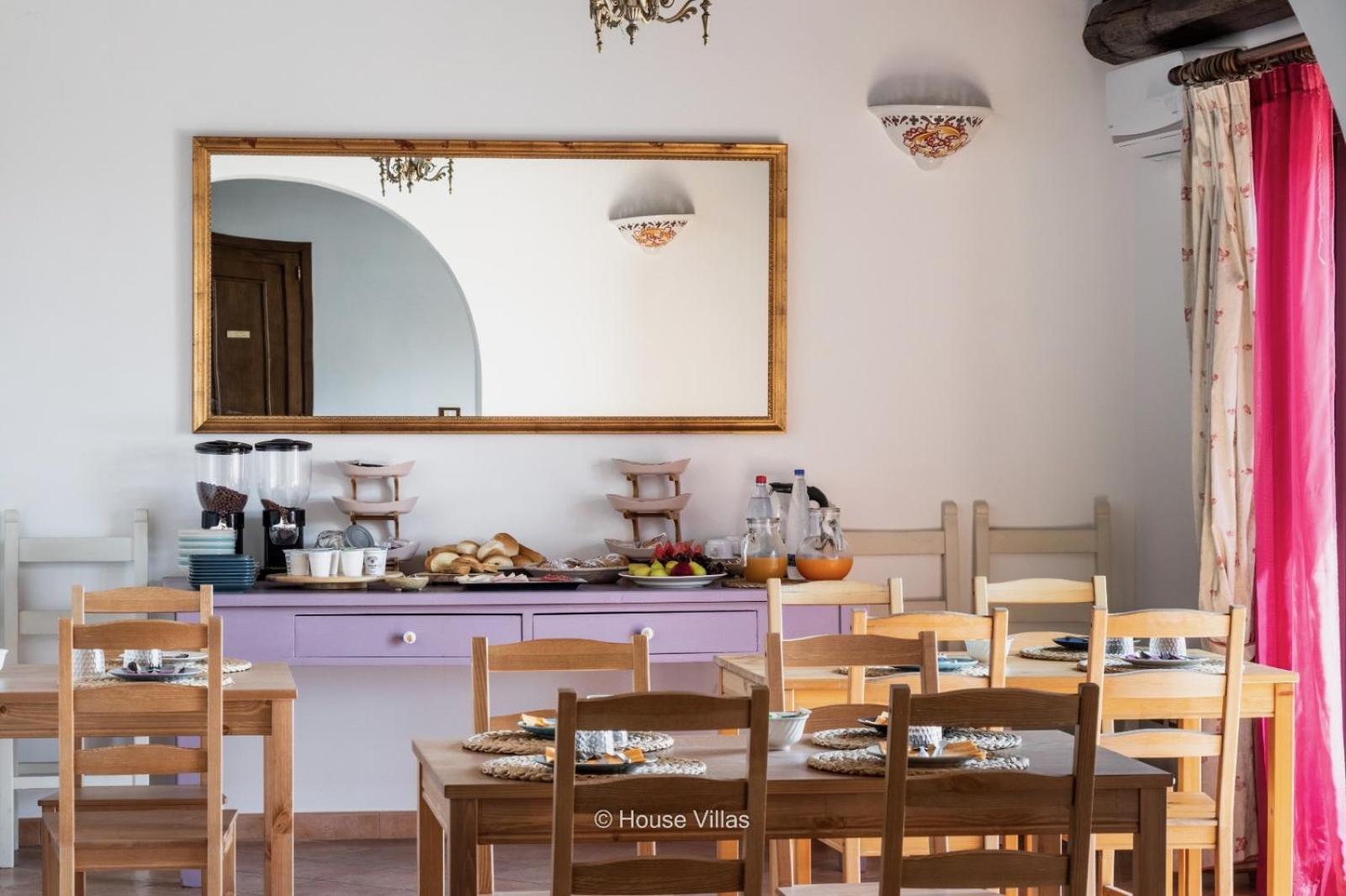 Villa Rosaria Rooms Ното Екстер'єр фото