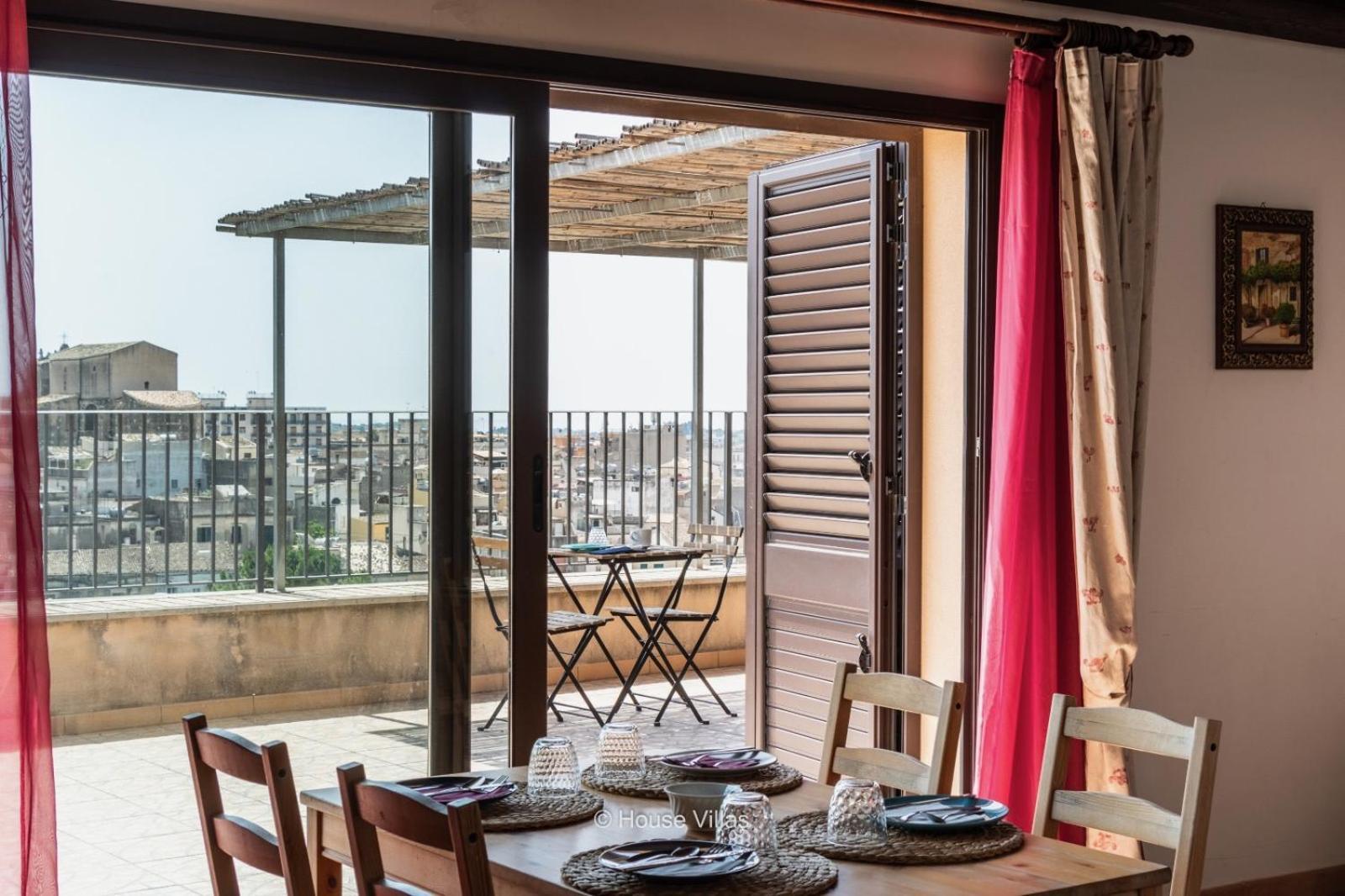 Villa Rosaria Rooms Ното Екстер'єр фото