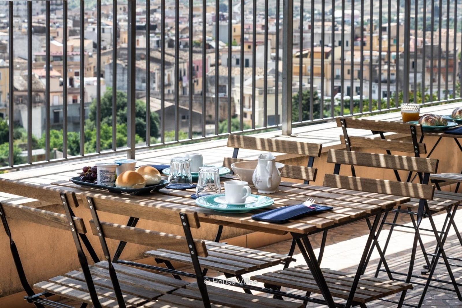 Villa Rosaria Rooms Ното Екстер'єр фото