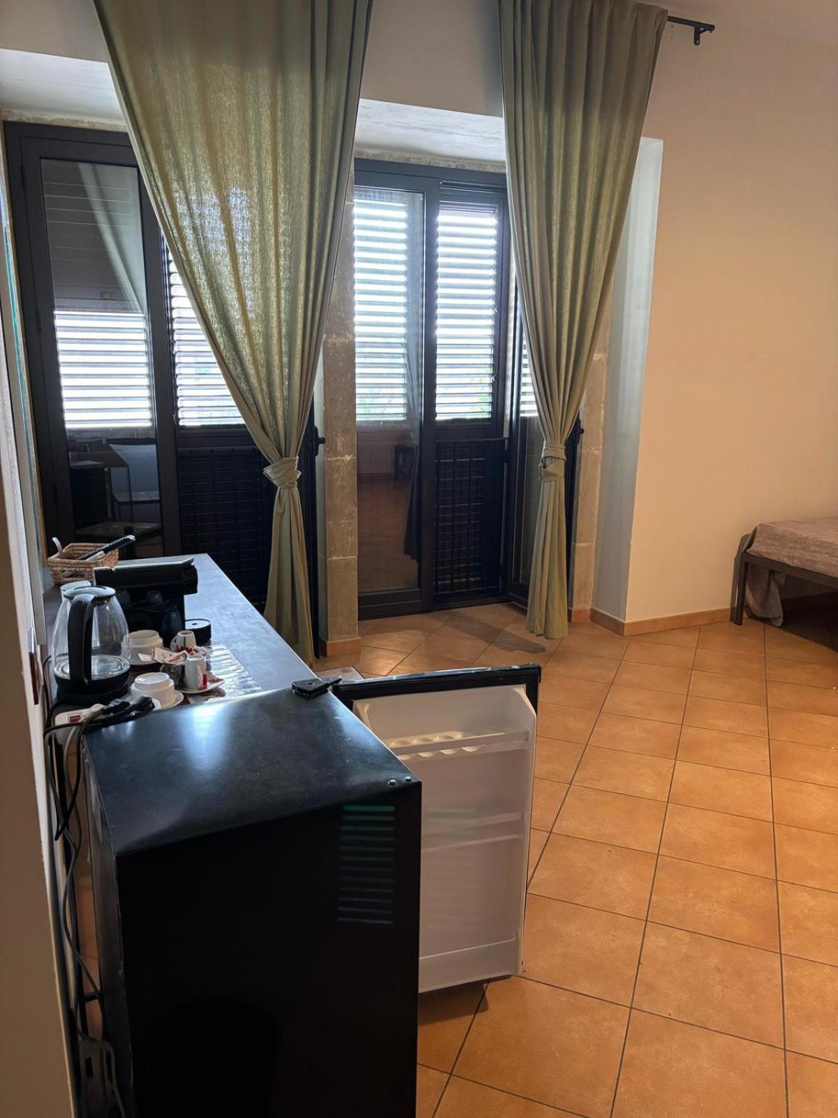 Villa Rosaria Rooms Ното Екстер'єр фото