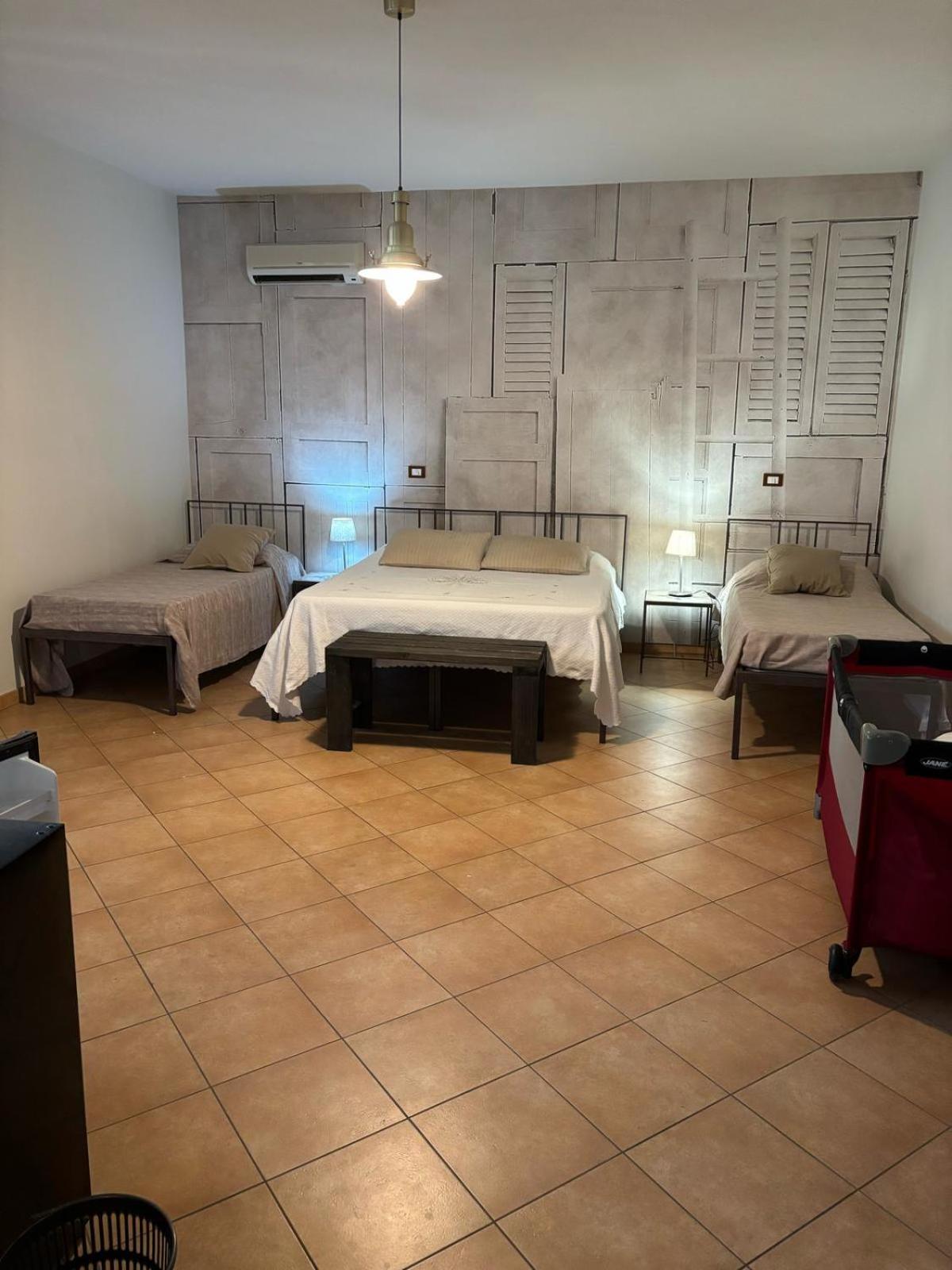 Villa Rosaria Rooms Ното Екстер'єр фото