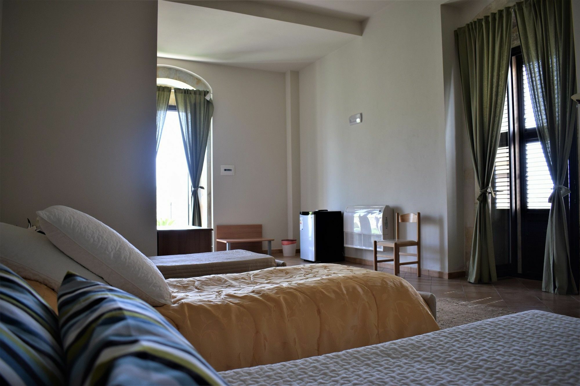 Villa Rosaria Rooms Ното Екстер'єр фото