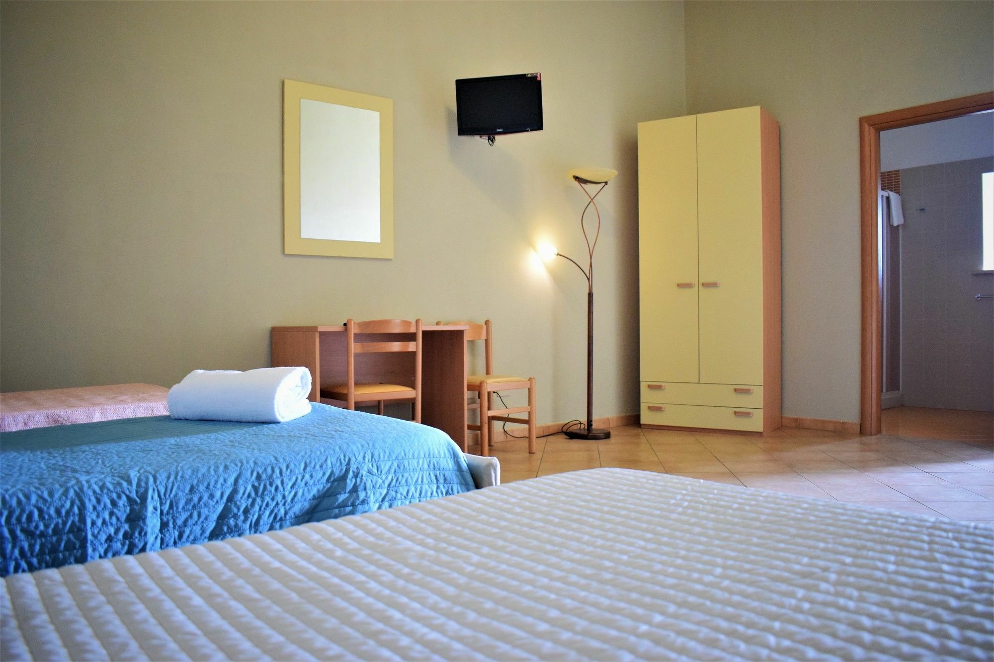 Villa Rosaria Rooms Ното Екстер'єр фото